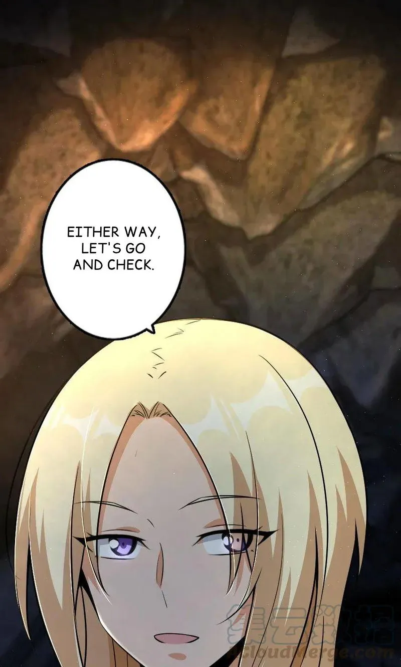 Release That Witch Chapter 167 Online - página 34