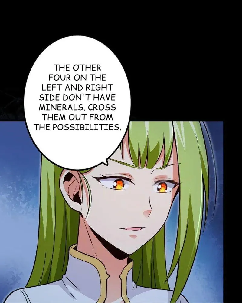 Release That Witch Chapter 167 Online - página 40