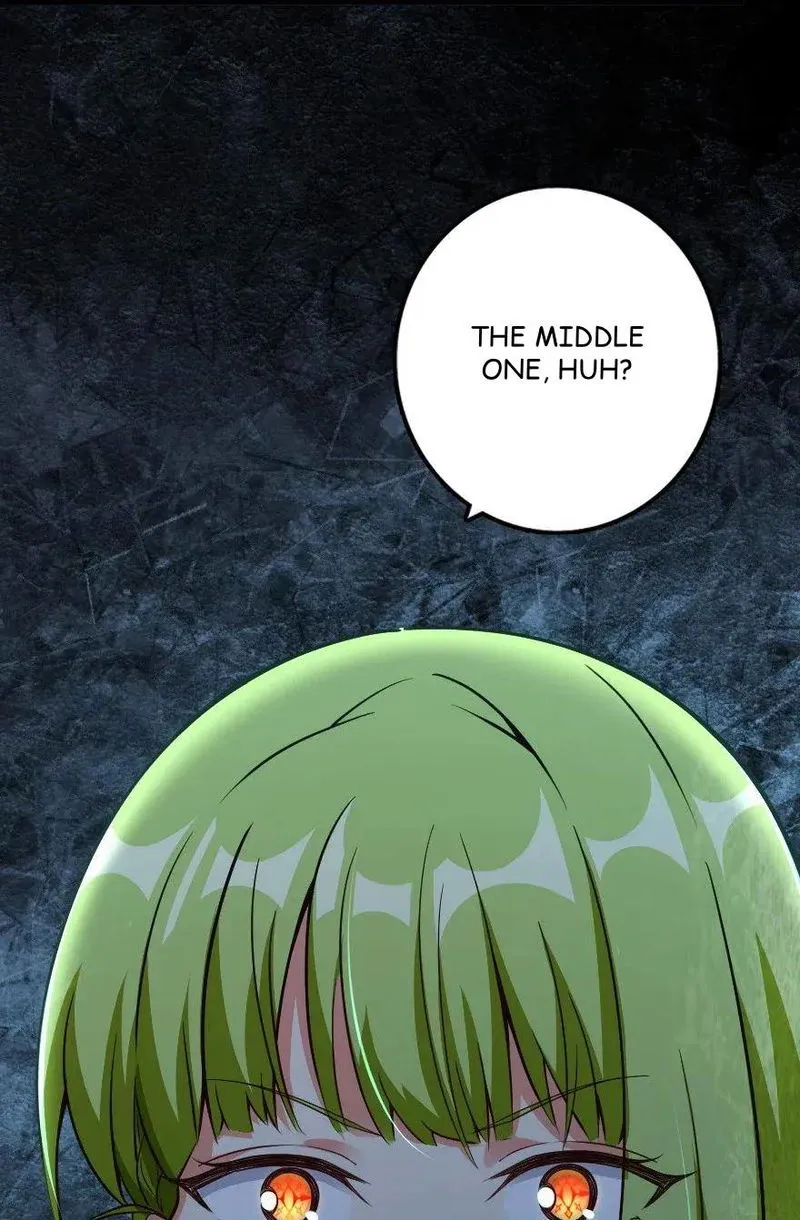 Release That Witch Chapter 167 Online - página 41