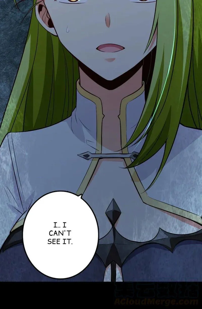 Release That Witch Chapter 167 Online - página 42