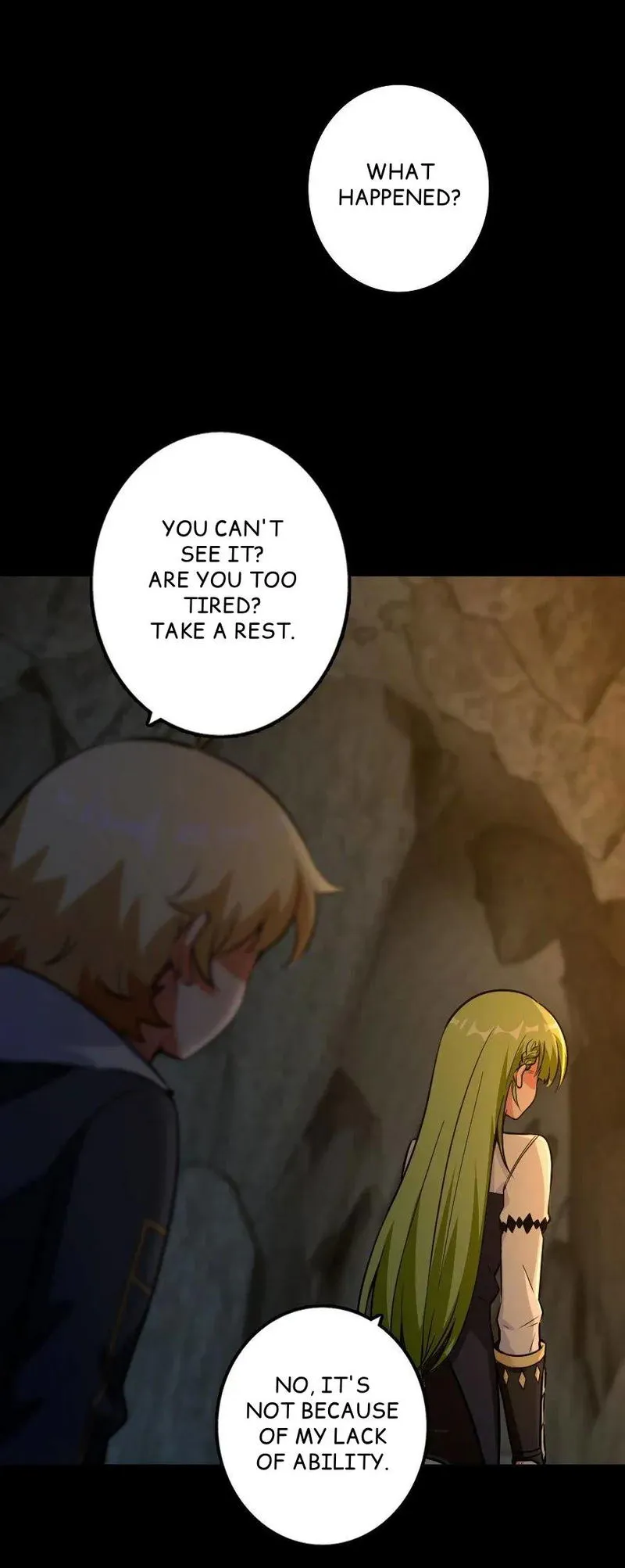 Release That Witch Chapter 167 Online - página 43