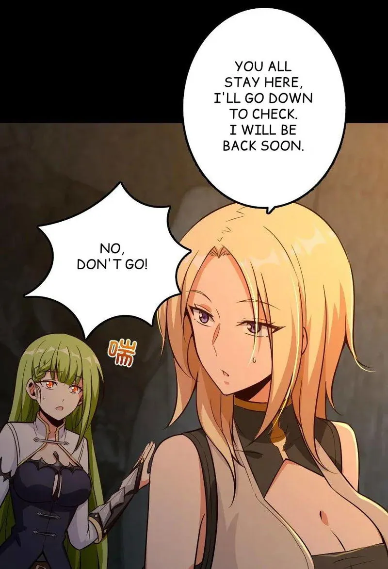 Release That Witch Chapter 167 Online - página 45