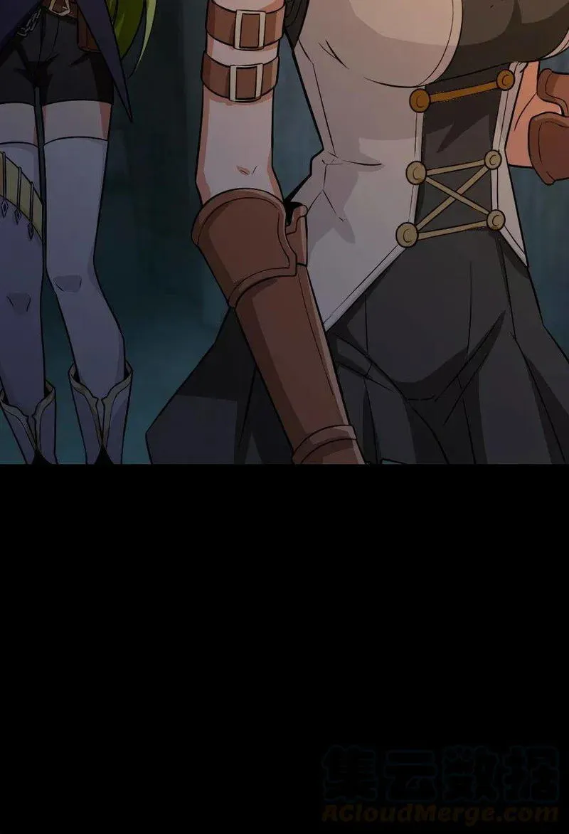 Release That Witch Chapter 167 Online - página 46