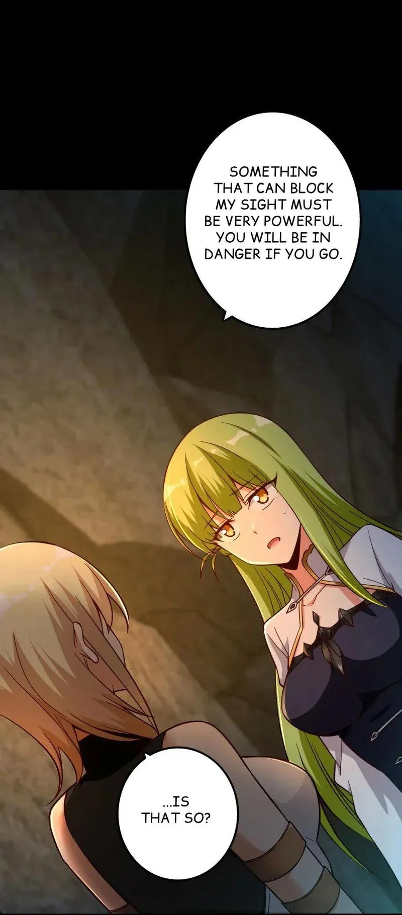 Release That Witch Chapter 167 Online - página 47
