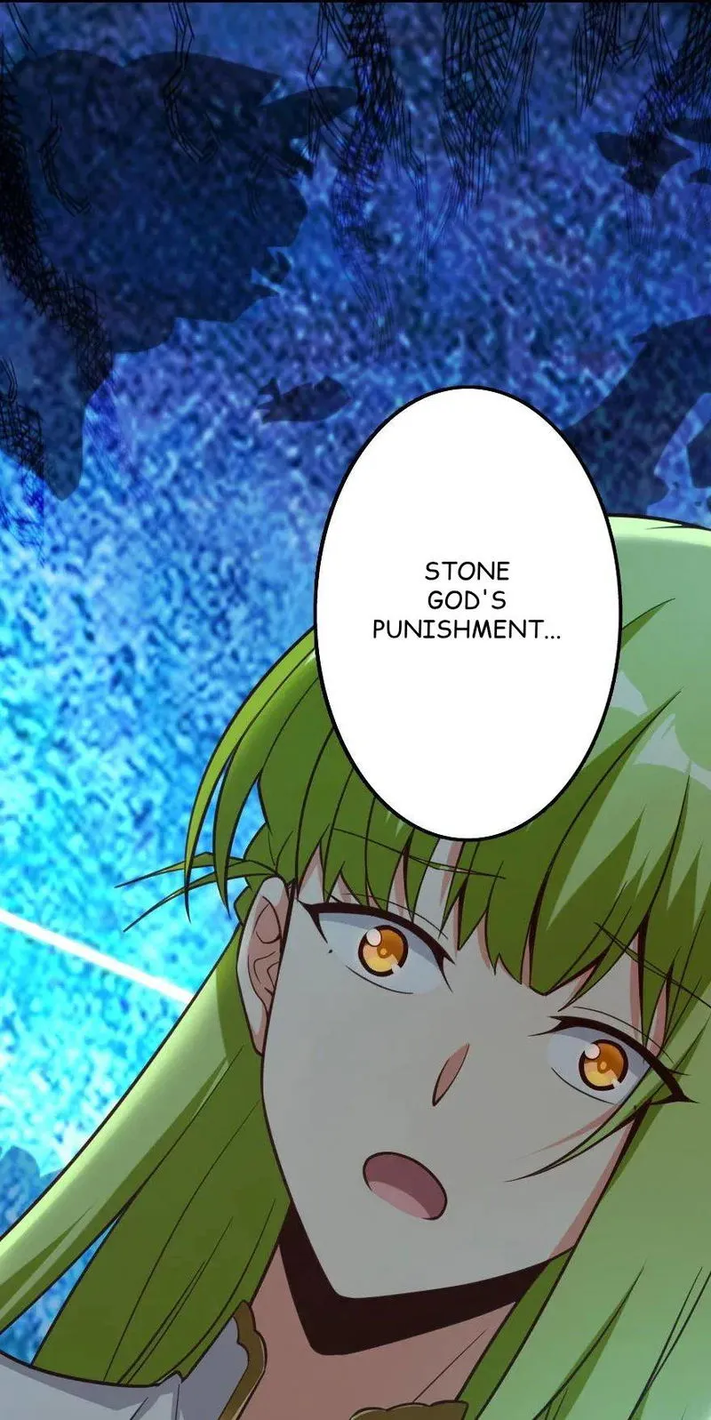 Release That Witch Chapter 167 Online - página 48