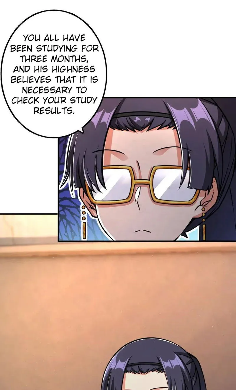 Release That Witch Chapter 169 Online - página 1