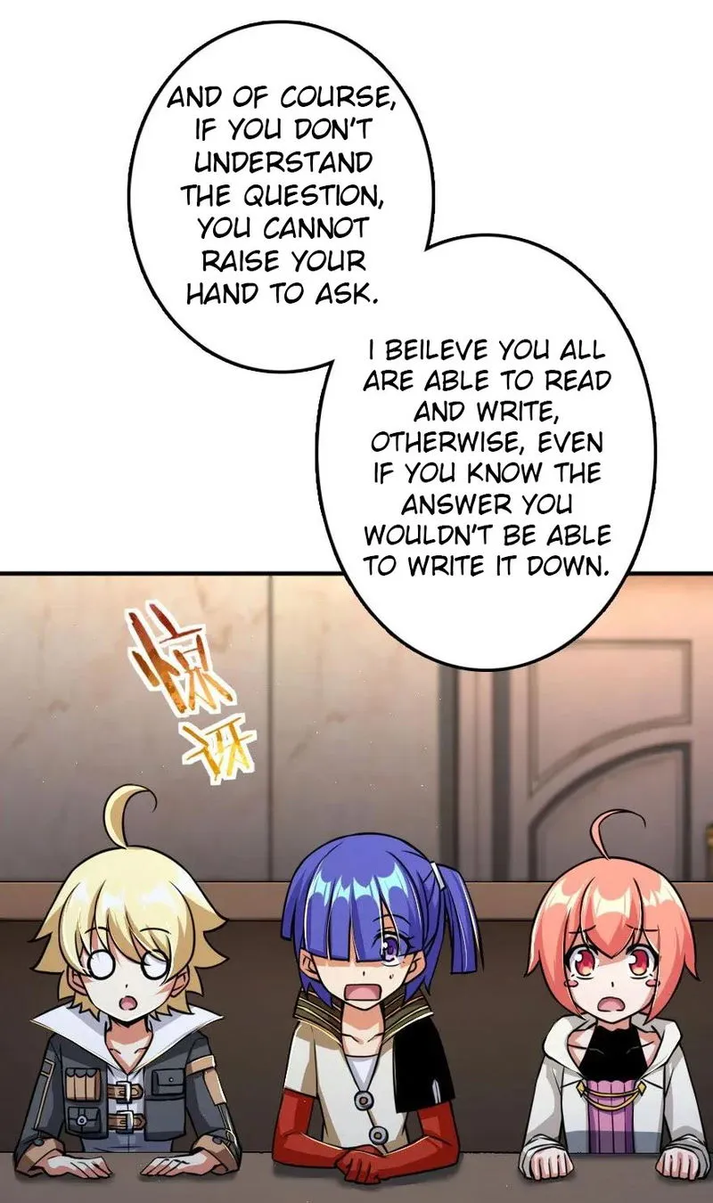 Release That Witch Chapter 169 Online - página 3