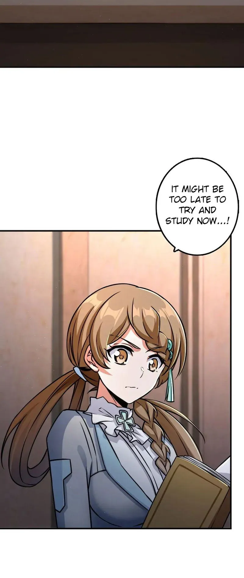 Release That Witch Chapter 169 Online - página 4