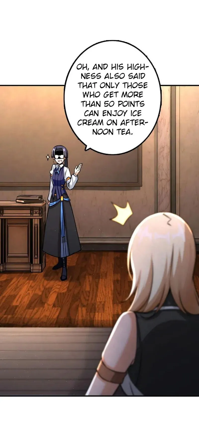 Release That Witch Chapter 169 Online - página 5