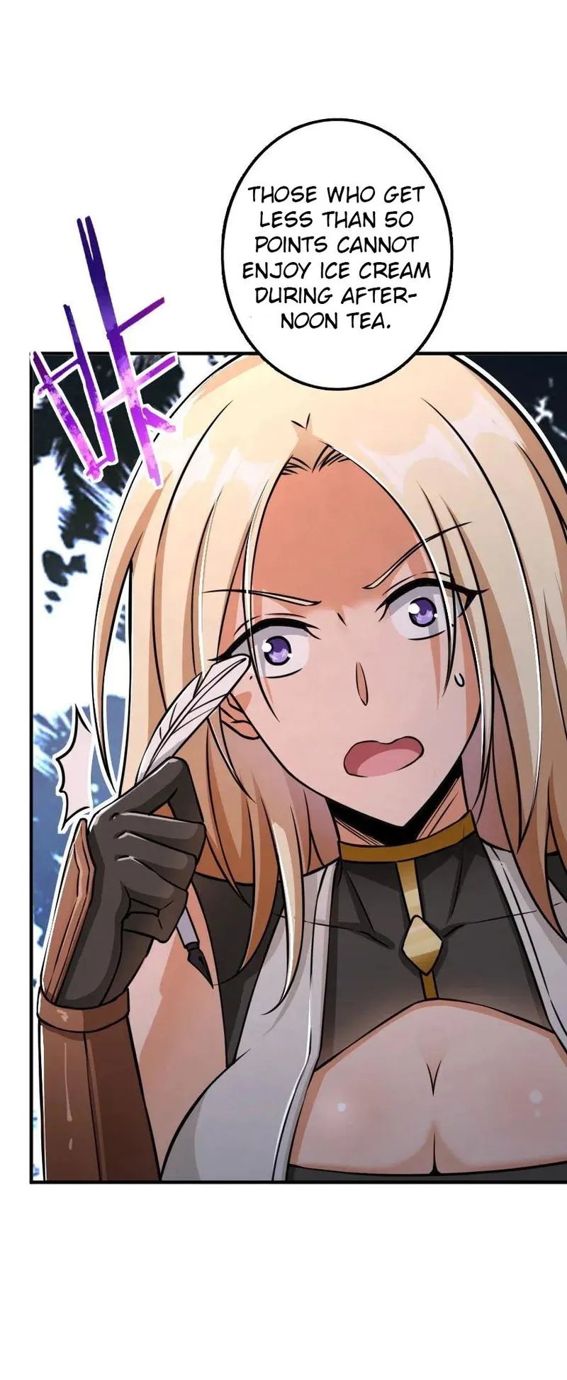 Release That Witch Chapter 169 Online - página 6