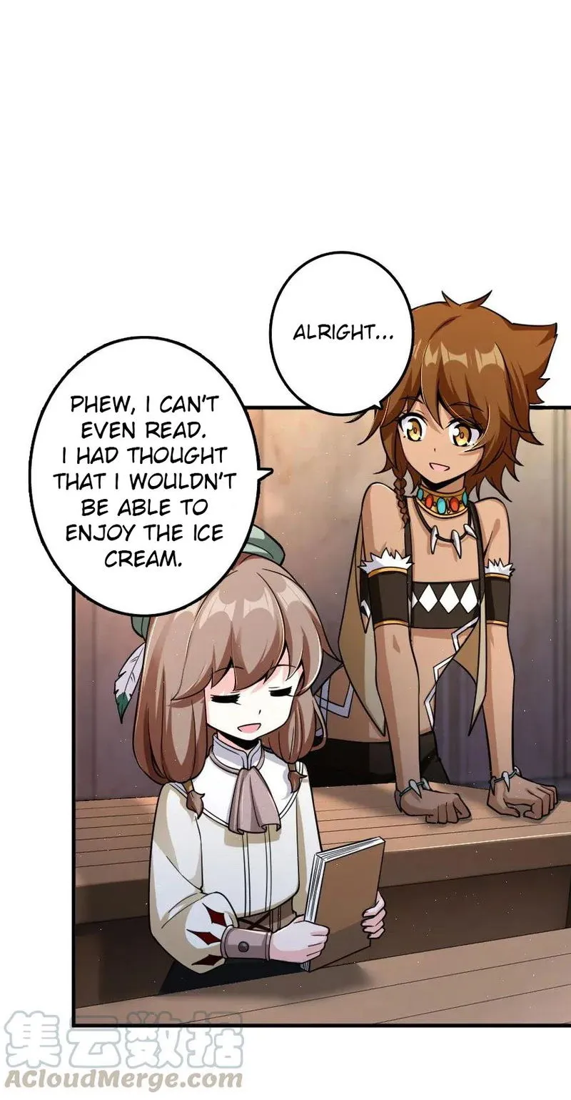 Release That Witch Chapter 169 Online - página 8