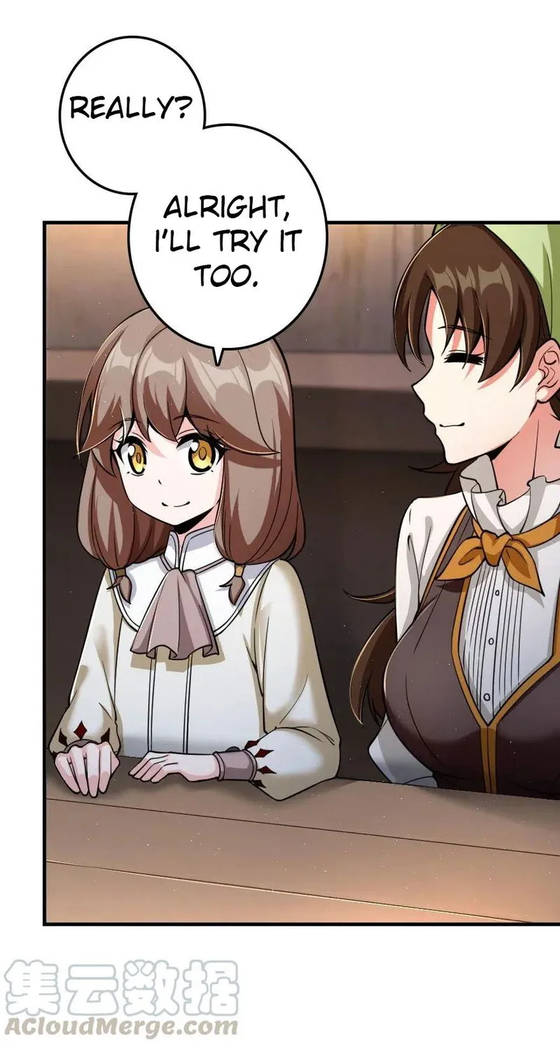 Release That Witch Chapter 169 Online - página 11