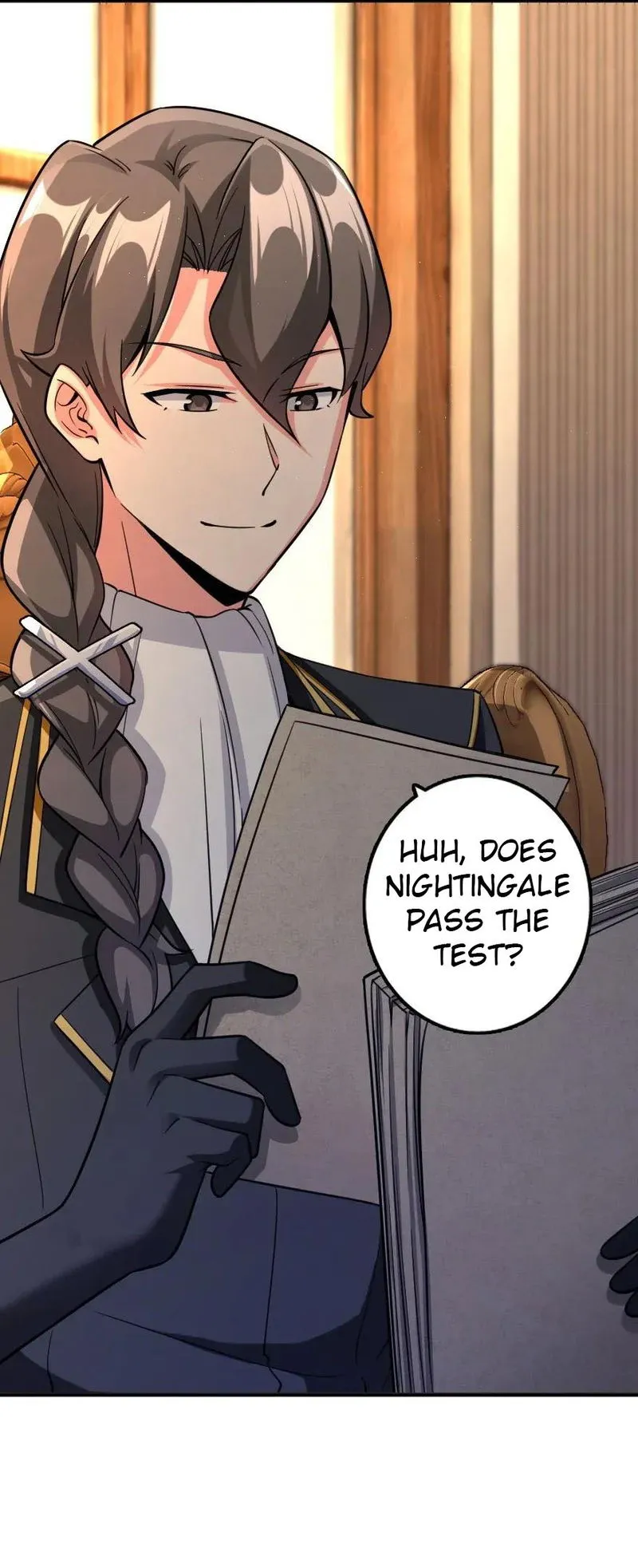 Release That Witch Chapter 169 Online - página 14