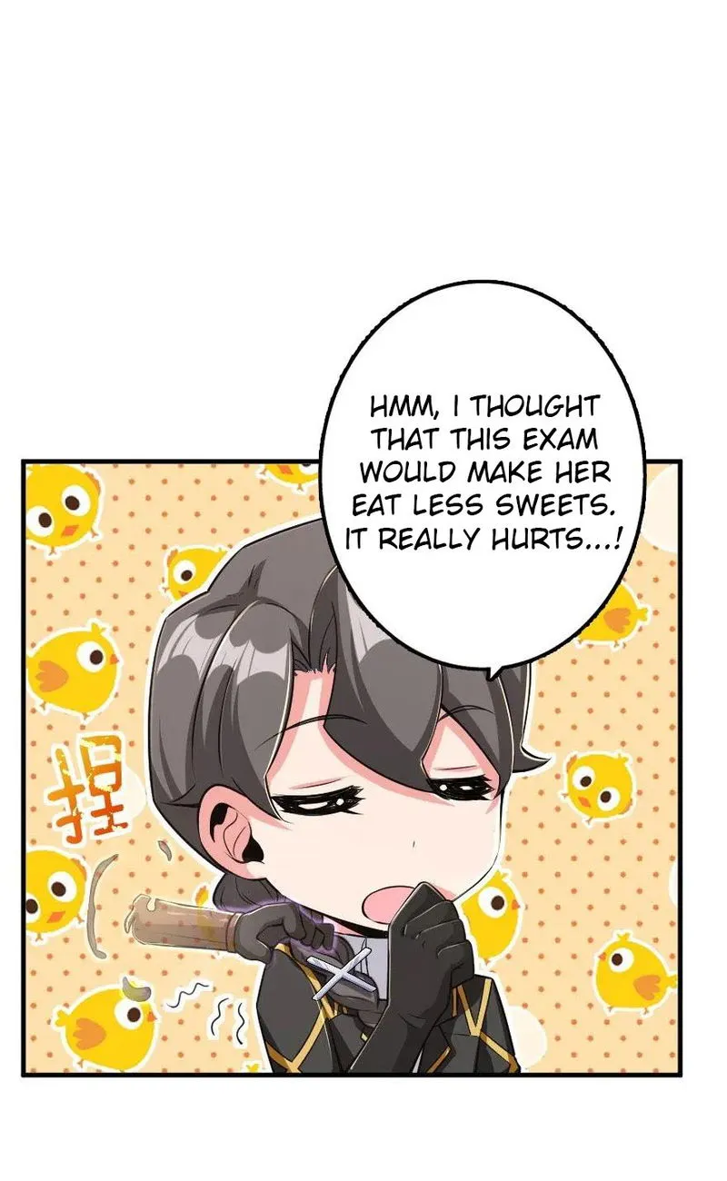 Release That Witch Chapter 169 Online - página 16