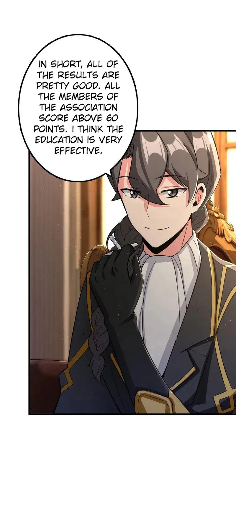 Release That Witch Chapter 169 Online - página 17