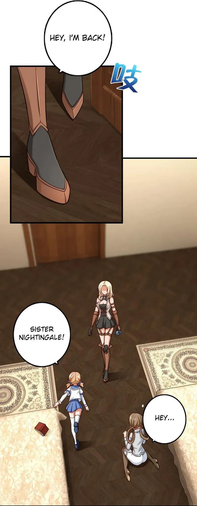 Release That Witch Chapter 169 Online - página 26