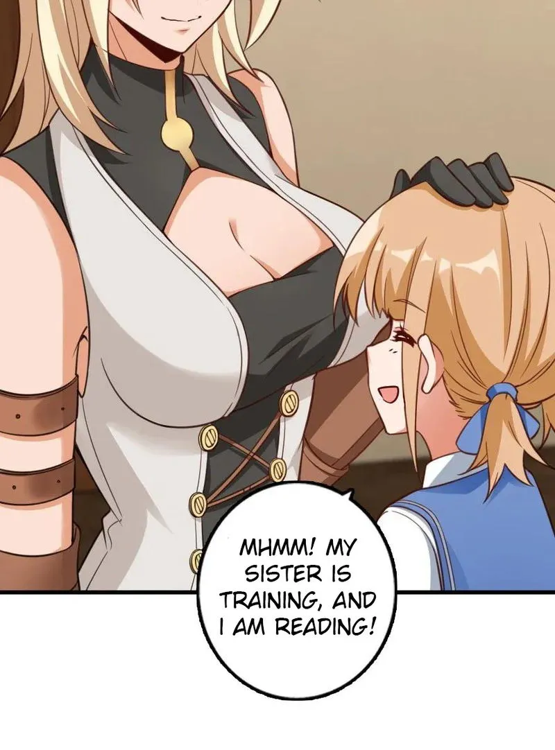 Release That Witch Chapter 169 Online - página 28