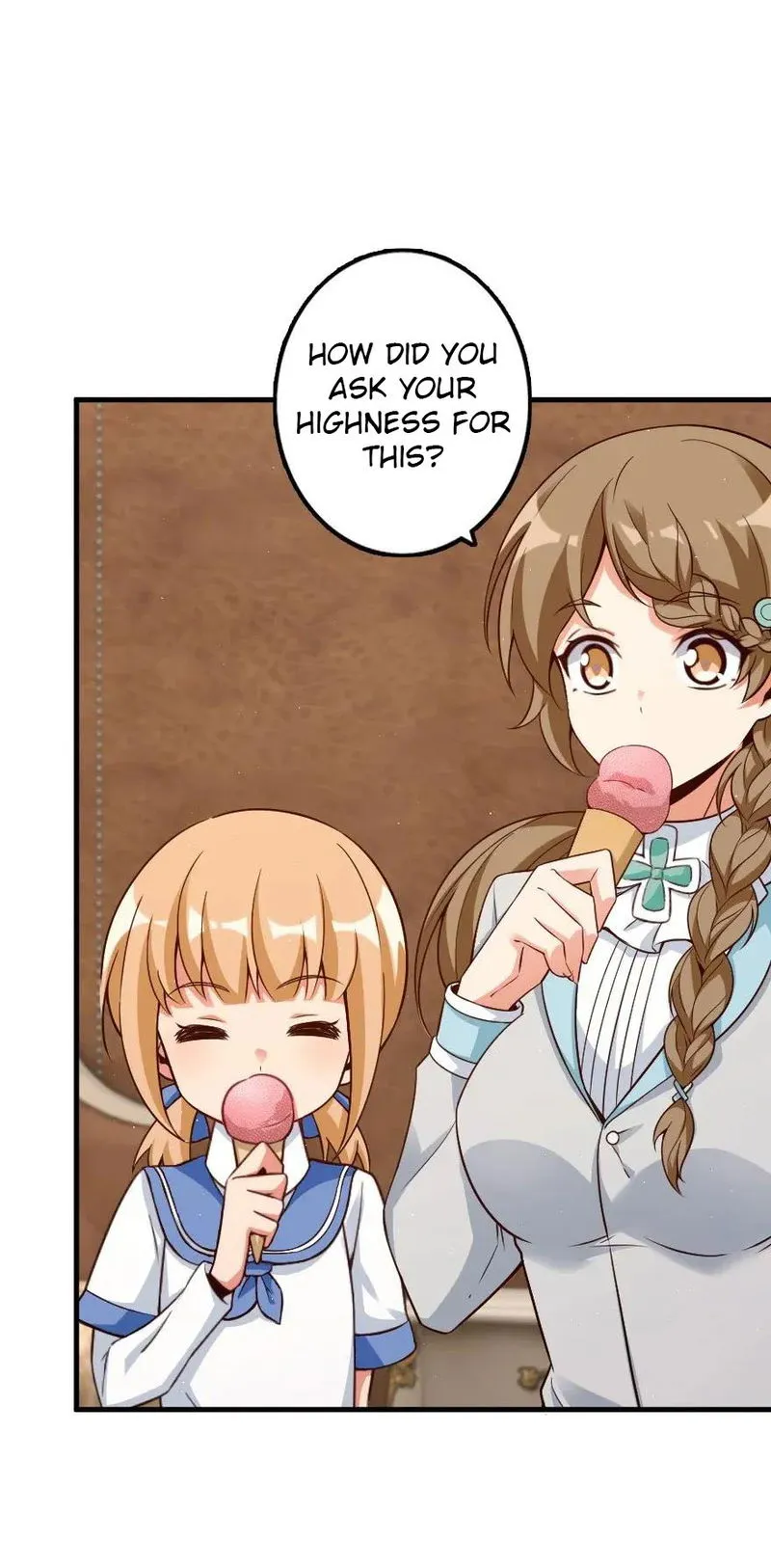 Release That Witch Chapter 169 Online - página 34