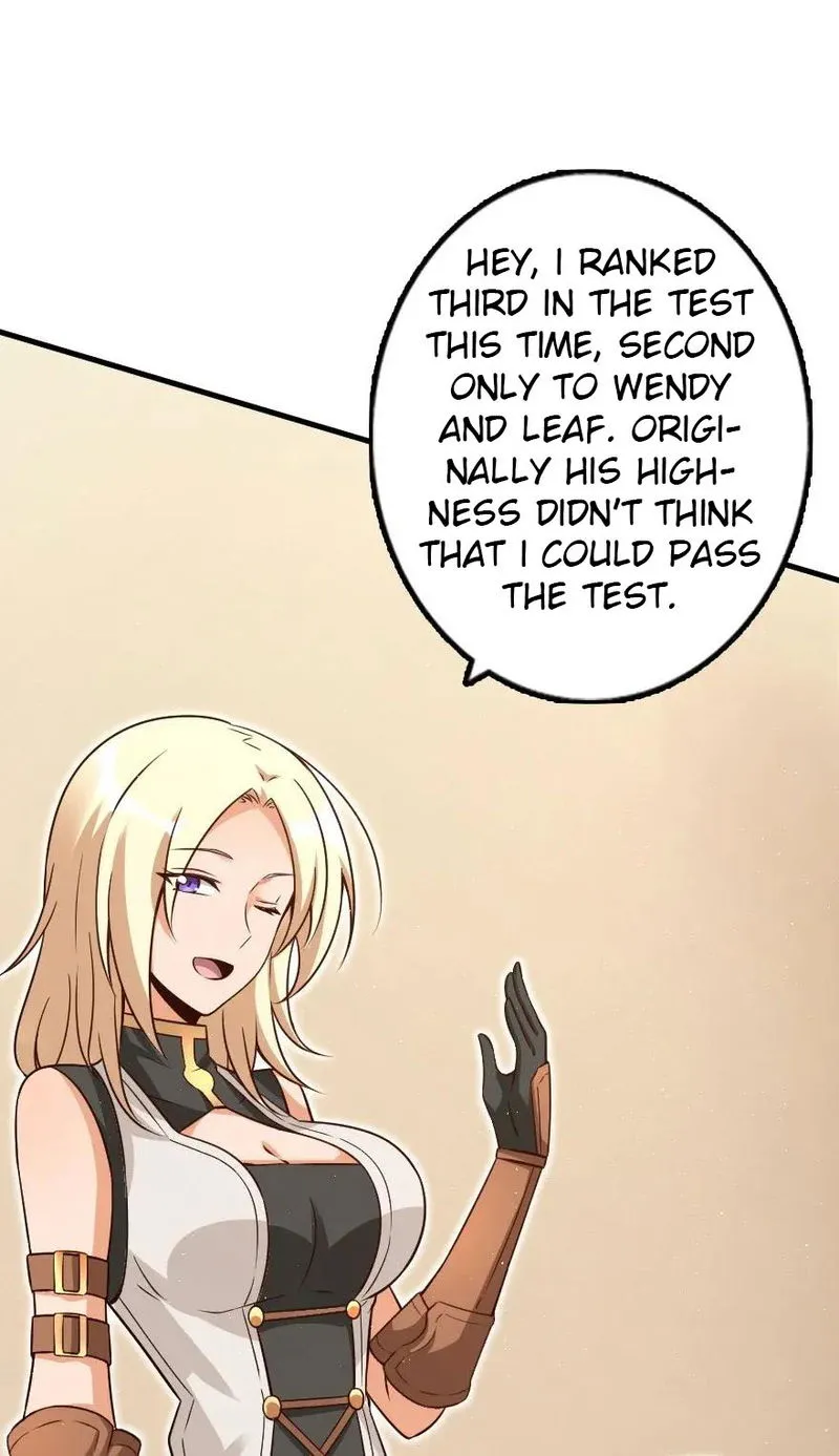Release That Witch Chapter 169 Online - página 35