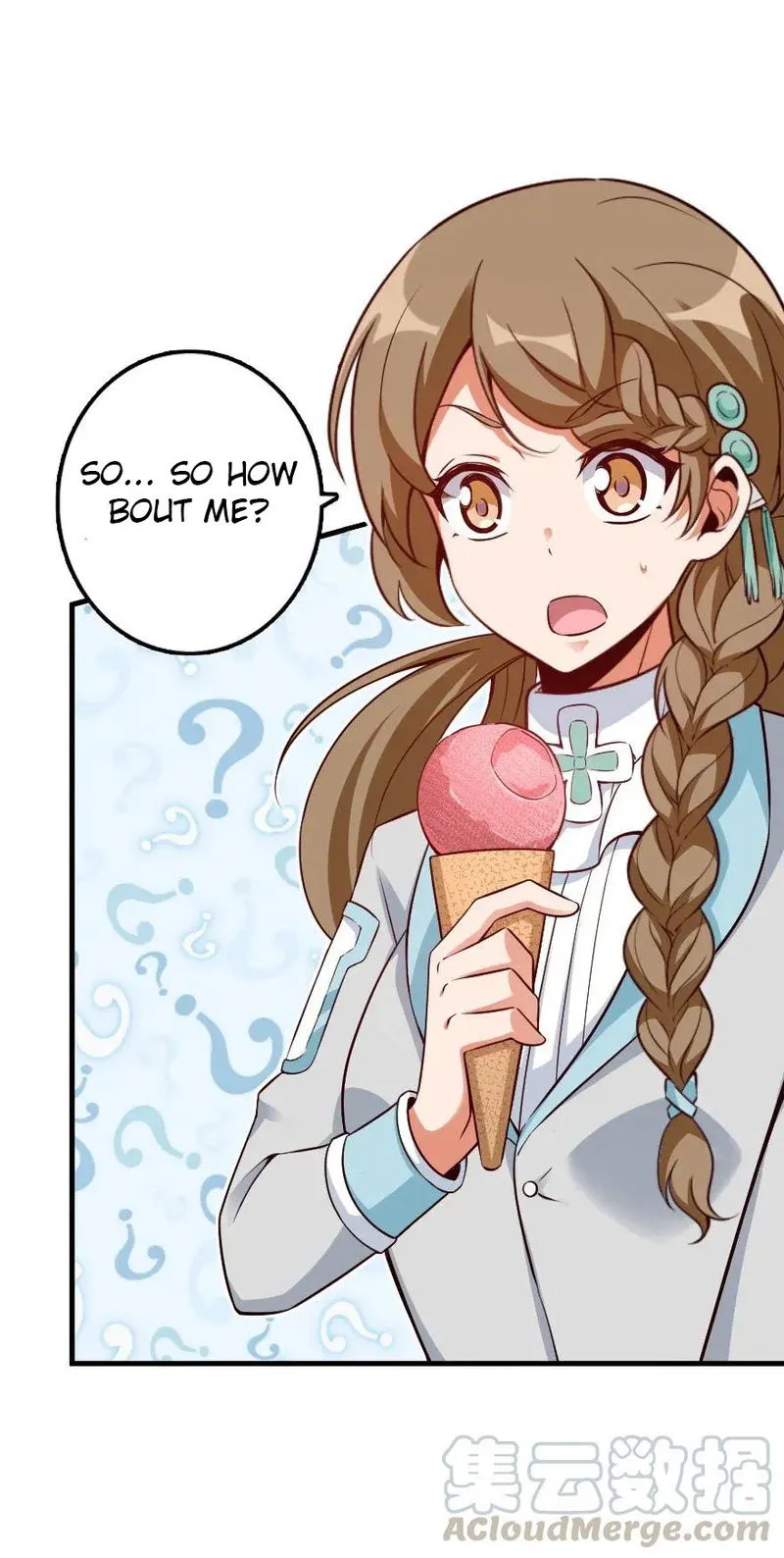 Release That Witch Chapter 169 Online - página 37