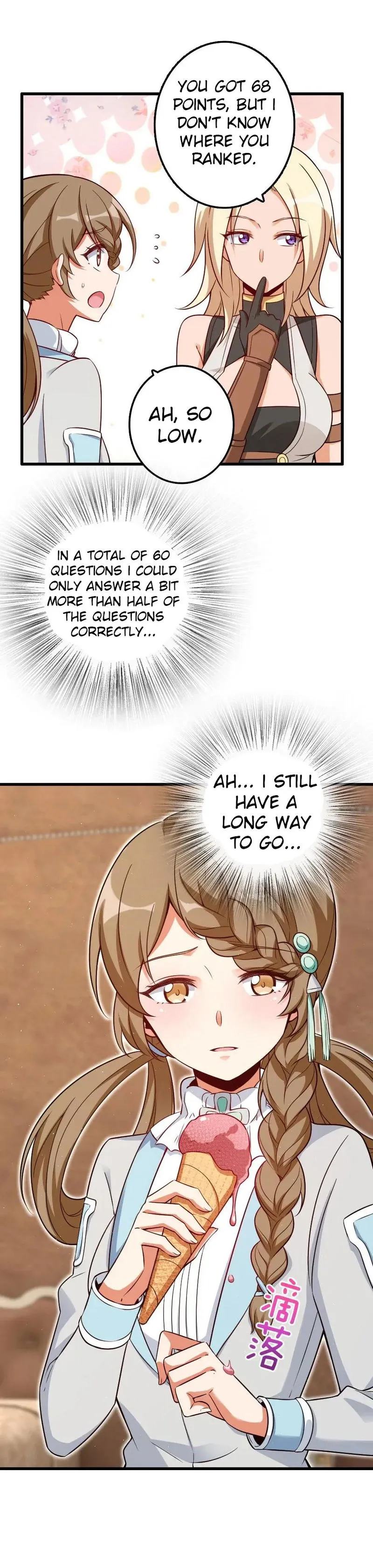 Release That Witch Chapter 169 Online - página 38