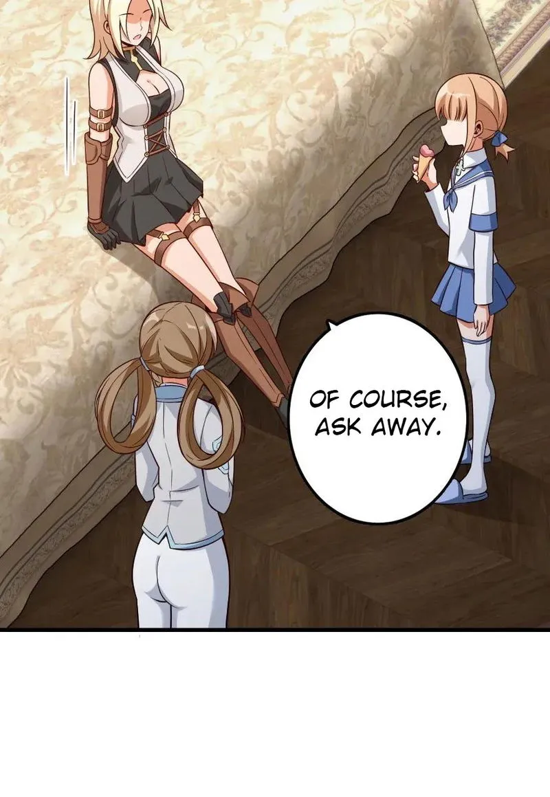 Release That Witch Chapter 169 Online - página 42