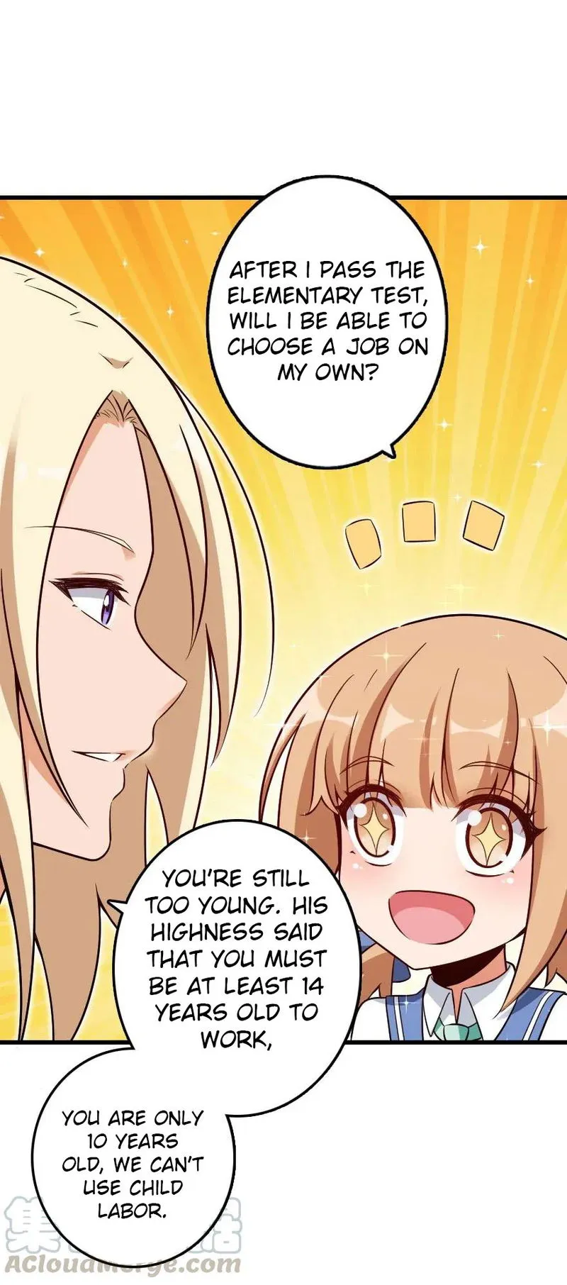 Release That Witch Chapter 169 Online - página 43
