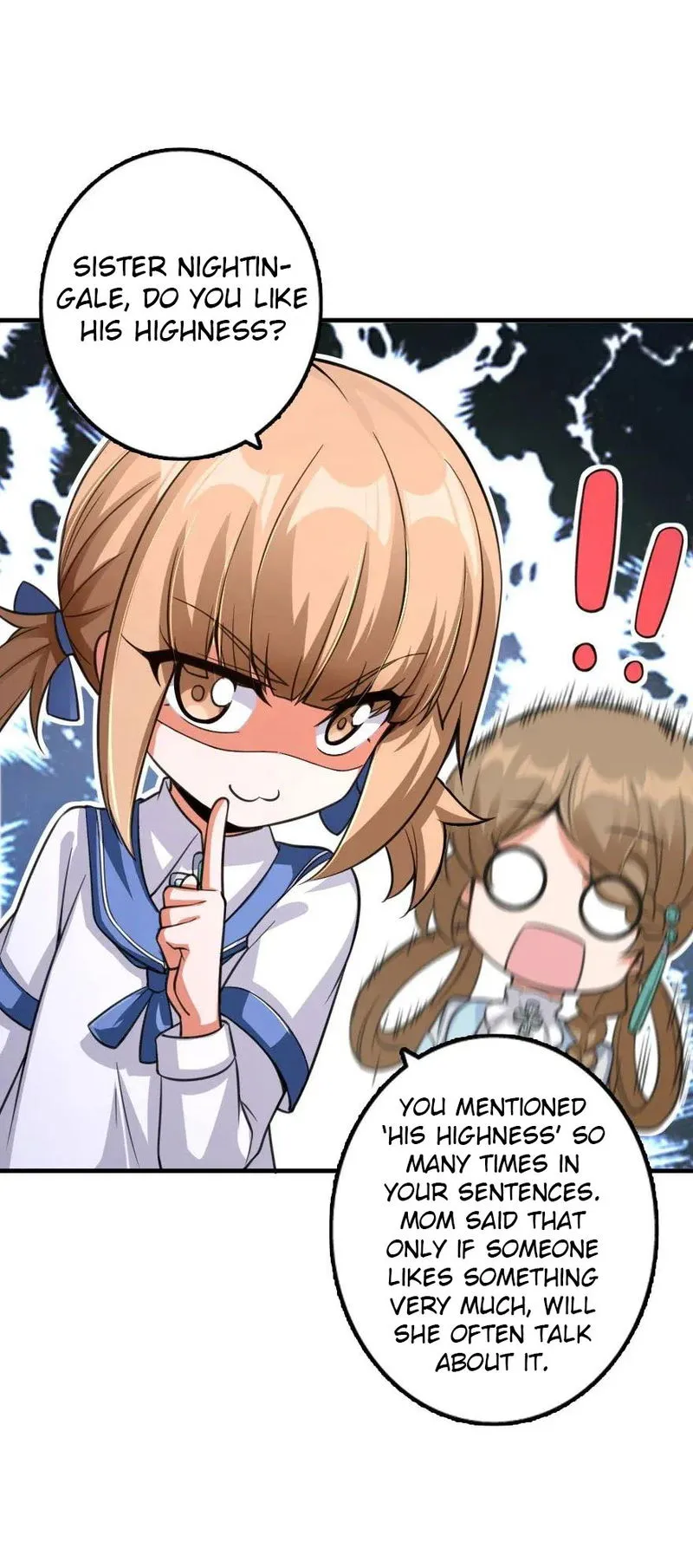 Release That Witch Chapter 169 Online - página 47