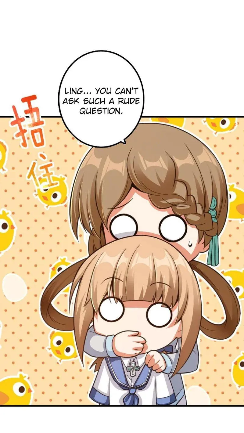 Release That Witch Chapter 169 Online - página 48