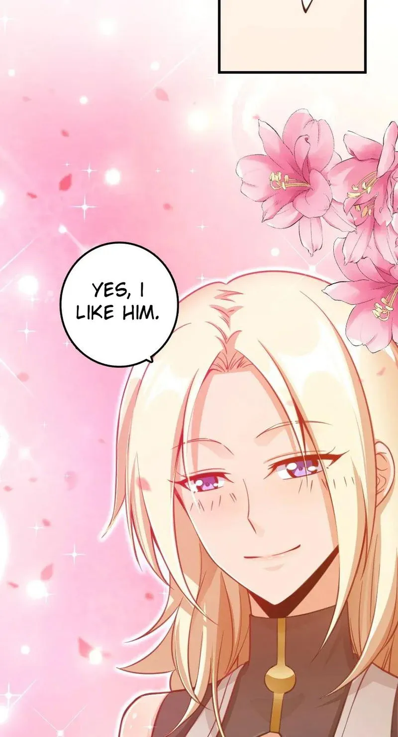 Release That Witch Chapter 169 Online - página 50