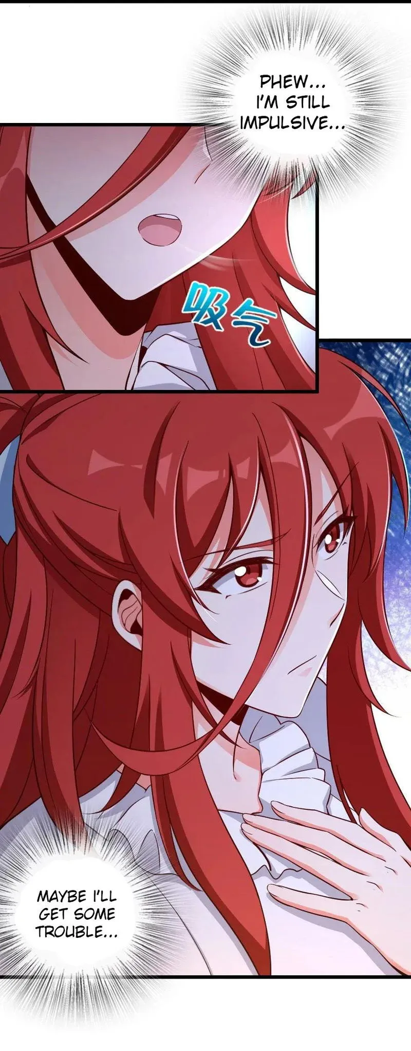 Release That Witch Chapter 171 Online - página 2