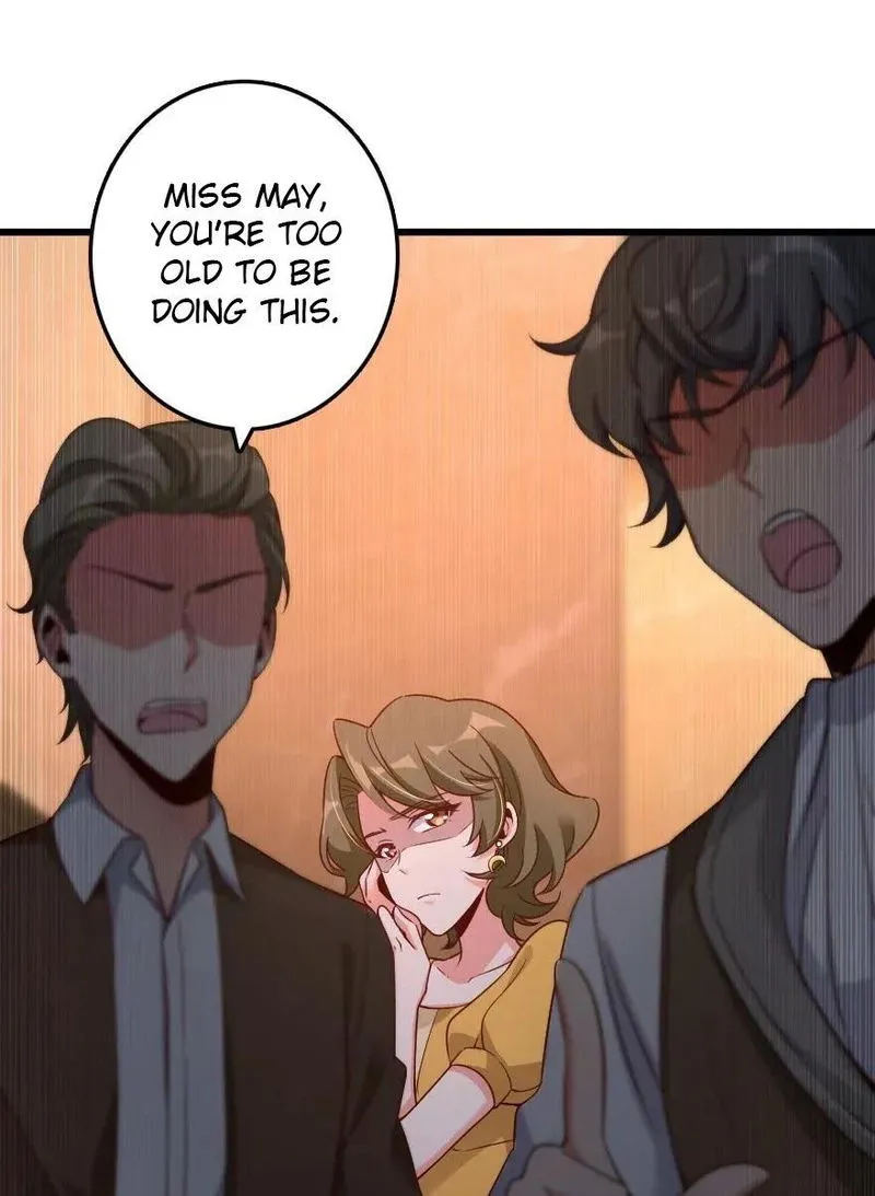 Release That Witch Chapter 171 Online - página 3