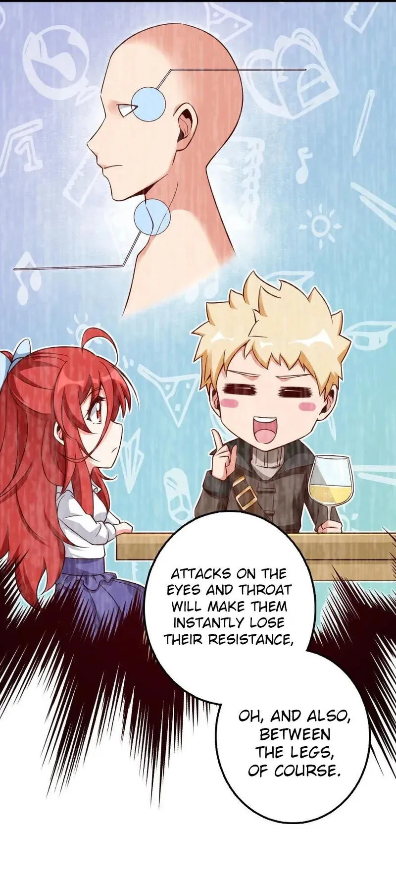 Release That Witch Chapter 171 Online - página 7