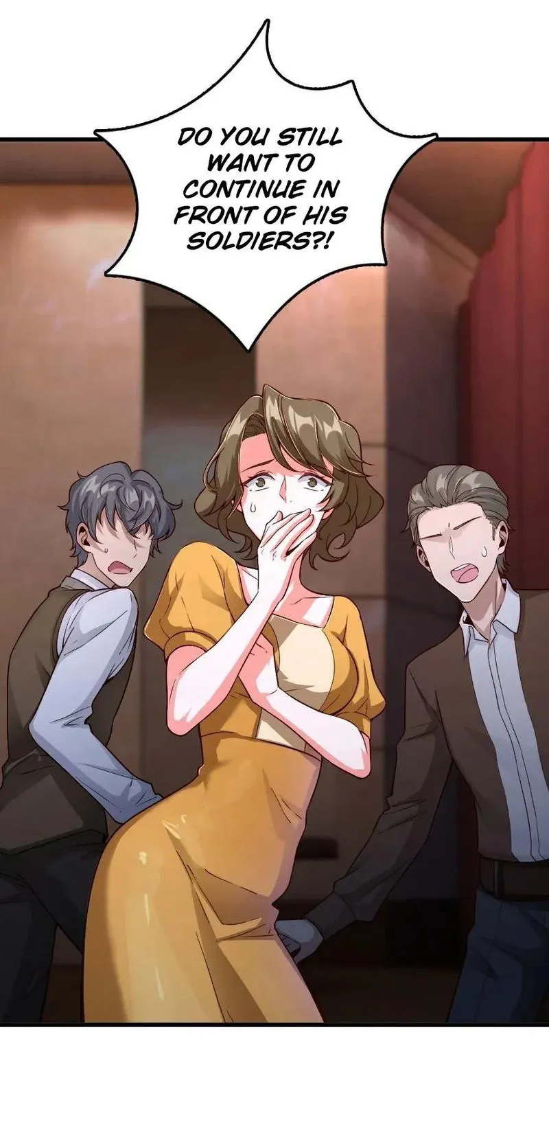 Release That Witch Chapter 171 Online - página 10
