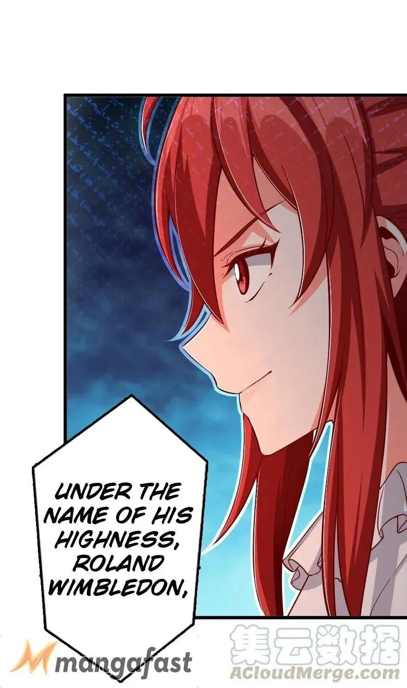 Release That Witch Chapter 171 Online - página 11