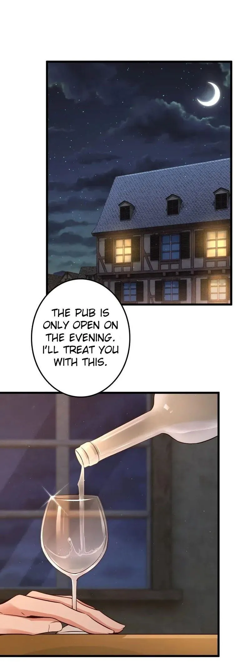 Release That Witch Chapter 171 Online - página 13