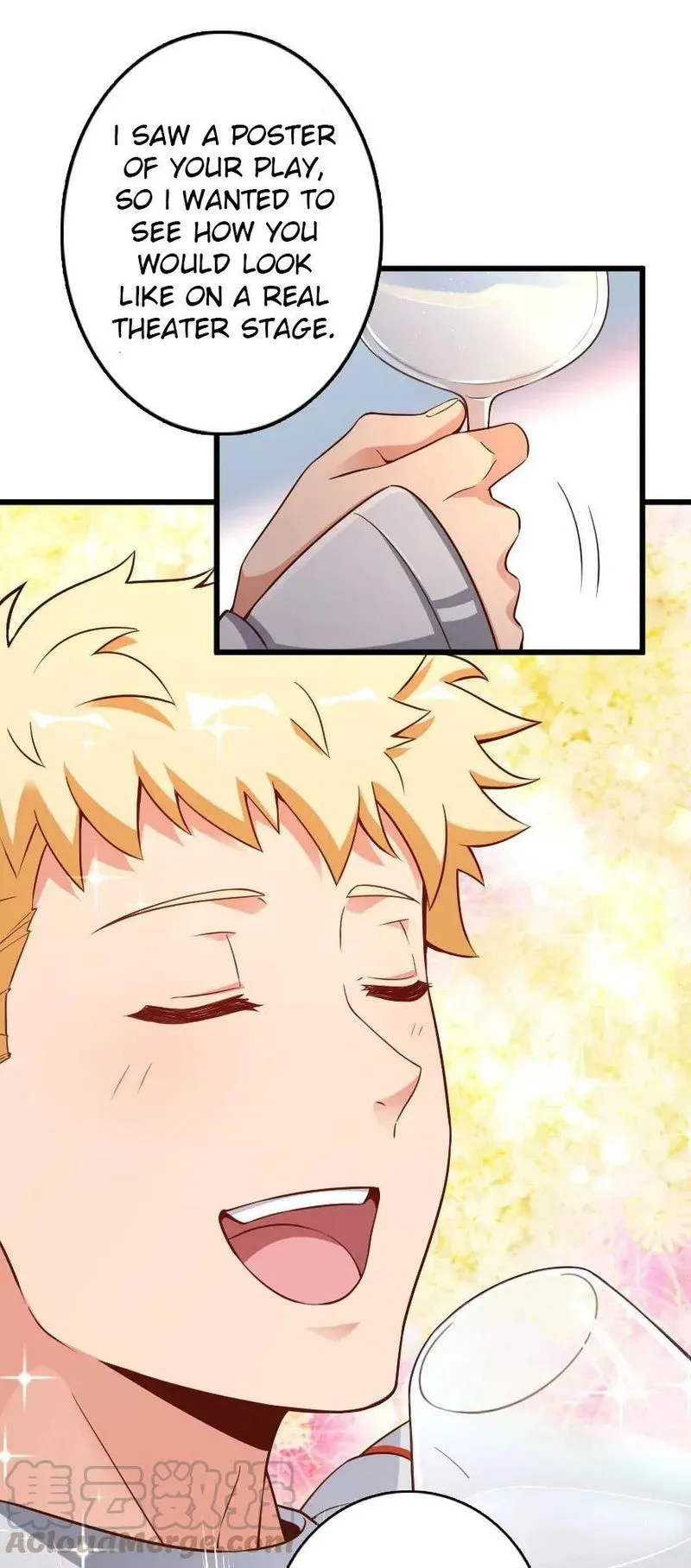 Release That Witch Chapter 171 Online - página 17