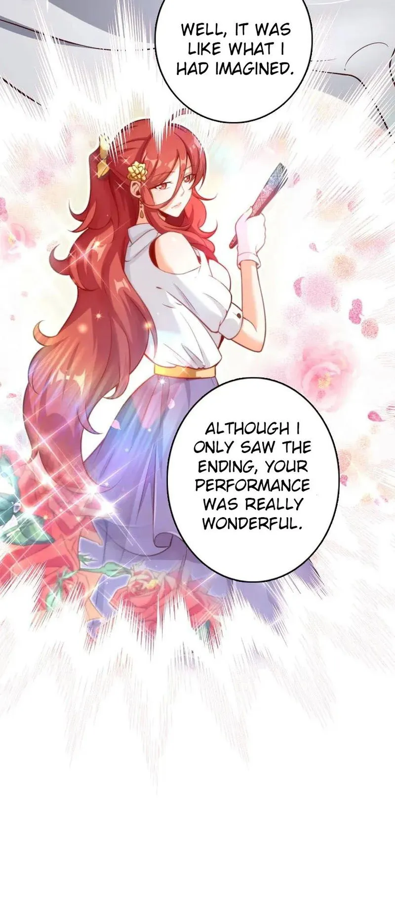 Release That Witch Chapter 171 Online - página 18