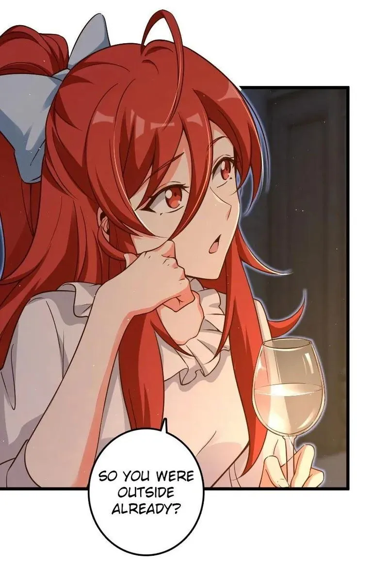 Release That Witch Chapter 171 Online - página 19