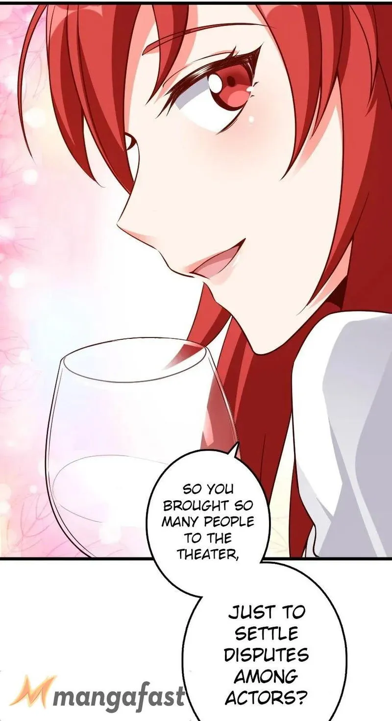 Release That Witch Chapter 171 Online - página 21