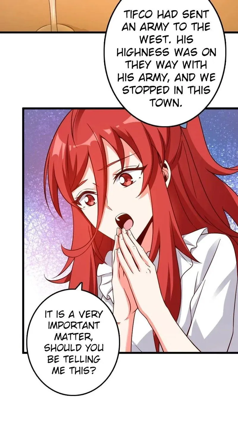 Release That Witch Chapter 171 Online - página 23
