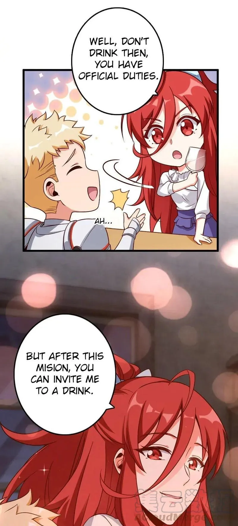 Release That Witch Chapter 171 Online - página 25