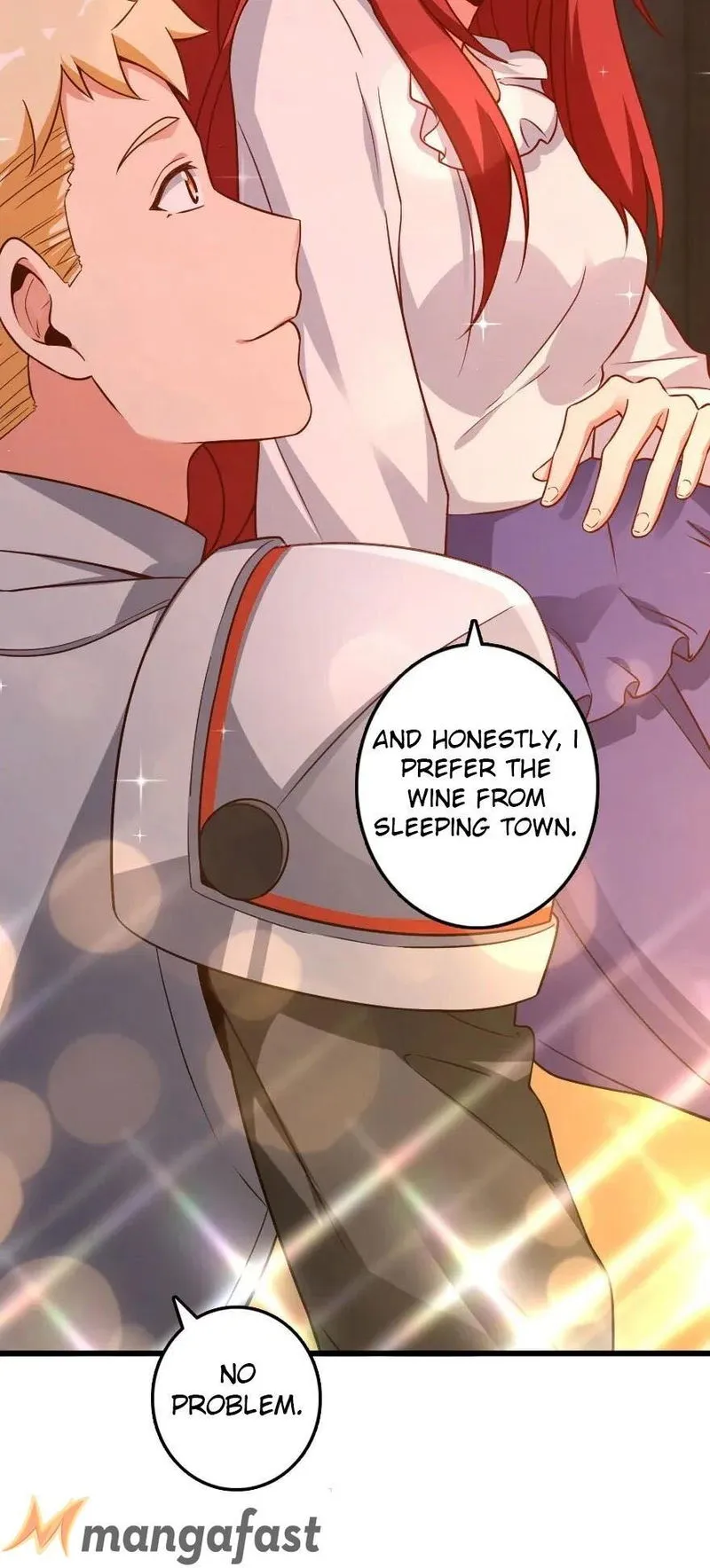 Release That Witch Chapter 171 Online - página 26