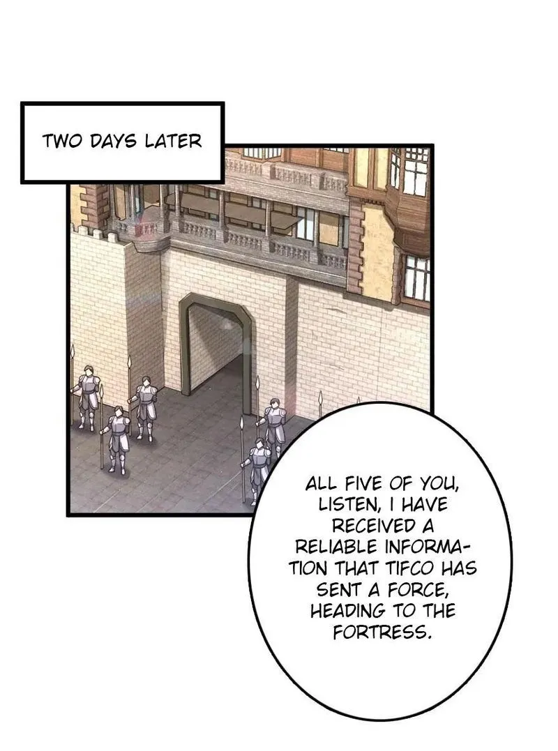 Release That Witch Chapter 171 Online - página 27