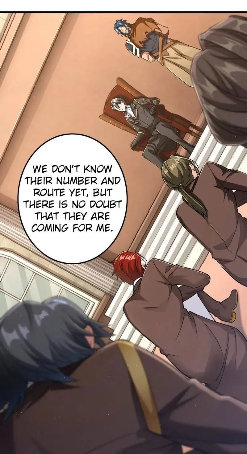 Release That Witch Chapter 171 Online - página 28