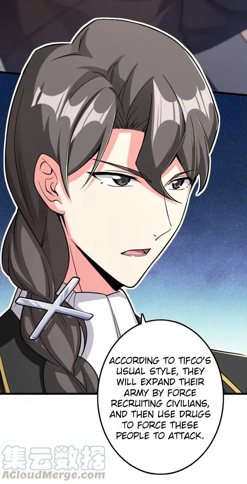Release That Witch Chapter 171 Online - página 29