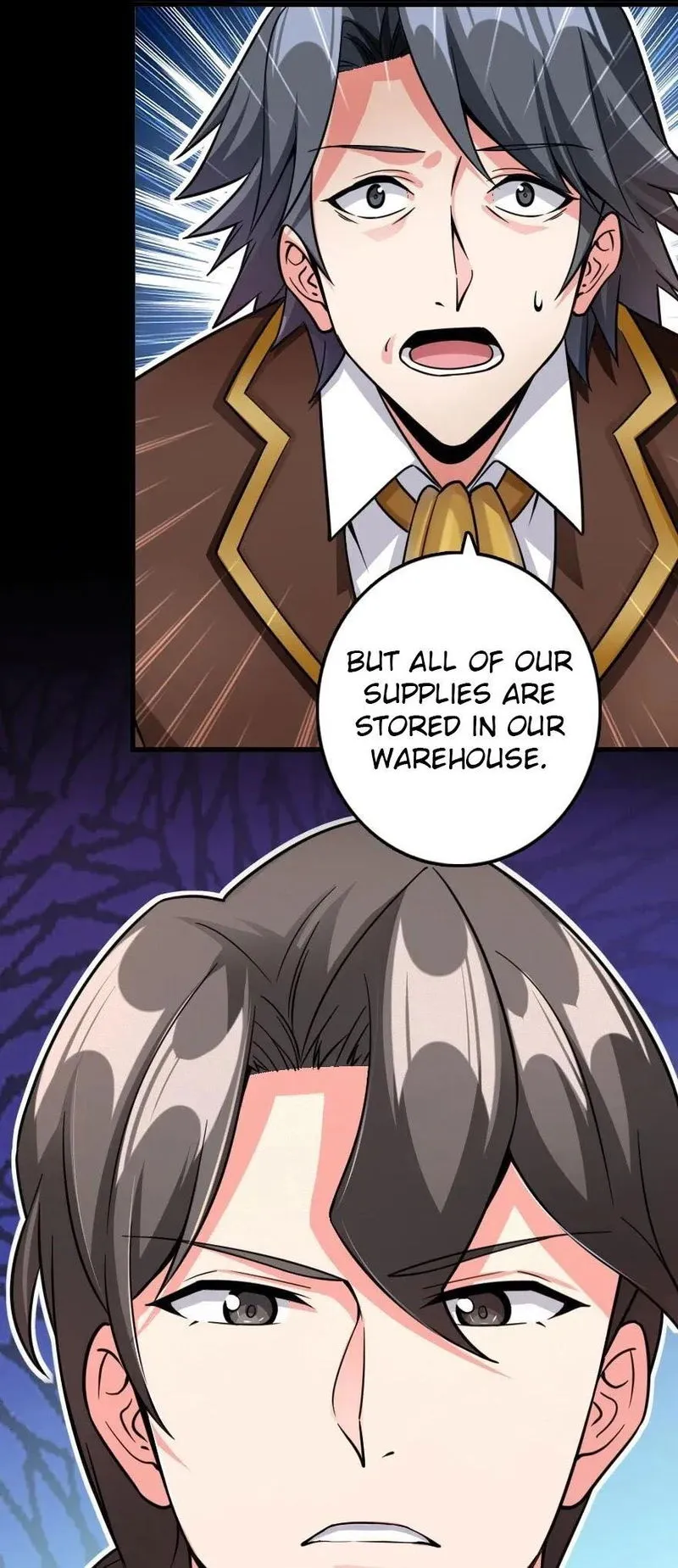 Release That Witch Chapter 171 Online - página 32
