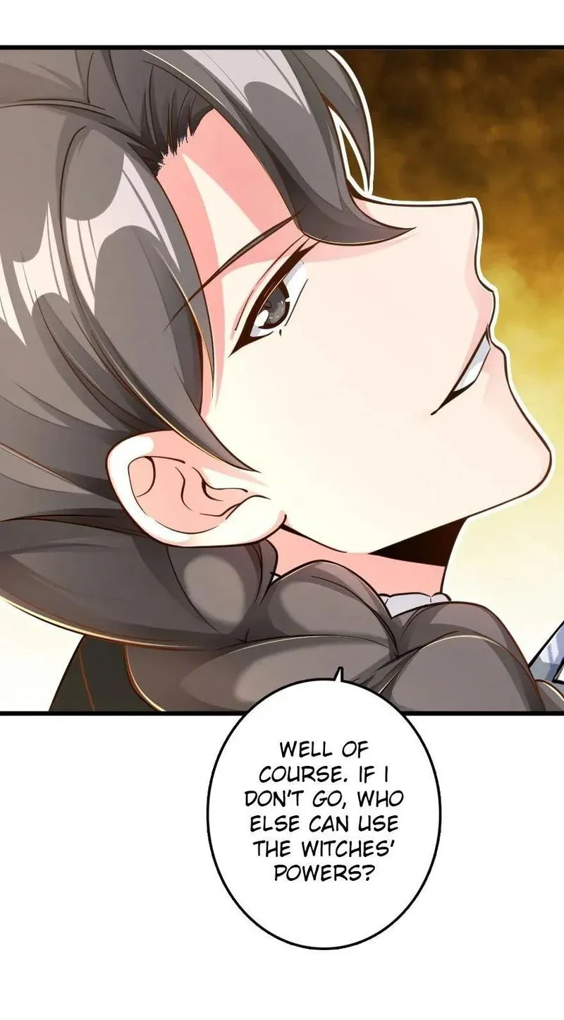 Release That Witch Chapter 171 Online - página 39