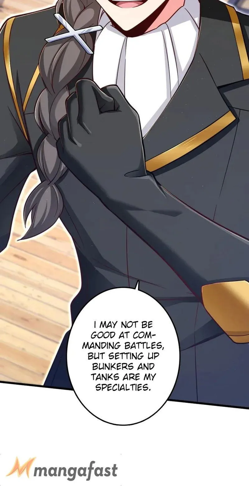 Release That Witch Chapter 171 Online - página 42