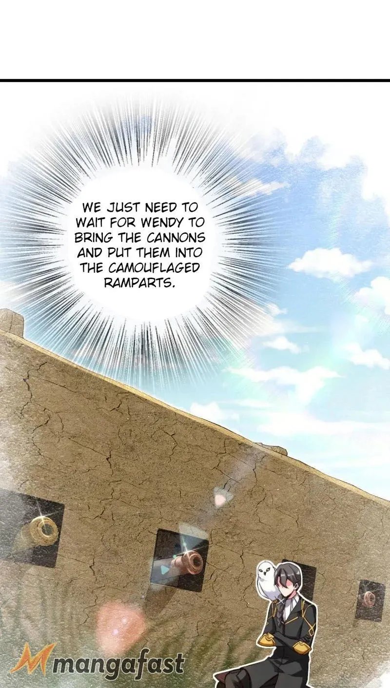 Release That Witch Chapter 172 Online - página 11